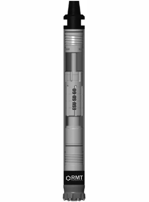 ESU SD 60